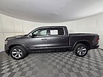 Used 2021 RAM 1500 LIMITED 4X2 CREW CAB 5'7