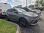 Used 2025 DODGE HORNET GT PLUS in WEST PALM BEACH, FLORIDA (Photo 1)