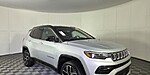 Used 2025 JEEP COMPASS LIMITED 4X4 in WEST PALM BEACH, FLORIDA