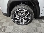 Used 2025 JEEP COMPASS LIMITED 4X4 in WEST PALM BEACH, FLORIDA (Photo 10)