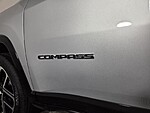 Used 2025 JEEP COMPASS LIMITED 4X4 in WEST PALM BEACH, FLORIDA (Photo 11)