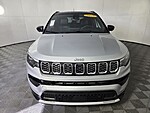 Used 2025 JEEP COMPASS LIMITED 4X4 in WEST PALM BEACH, FLORIDA (Photo 3)