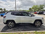 Used 2025 JEEP COMPASS LIMITED in WEST PALM BEACH, FLORIDA (Photo 5)