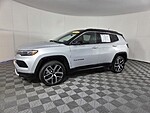 Used 2025 JEEP COMPASS LIMITED 4X4 in WEST PALM BEACH, FLORIDA (Photo 9)