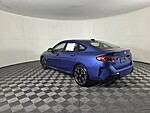 Used 2025 BMW 2 SERIES 228 XDRIVE GRAN COUPE in WEST PALM BEACH, FLORIDA (Photo 8)