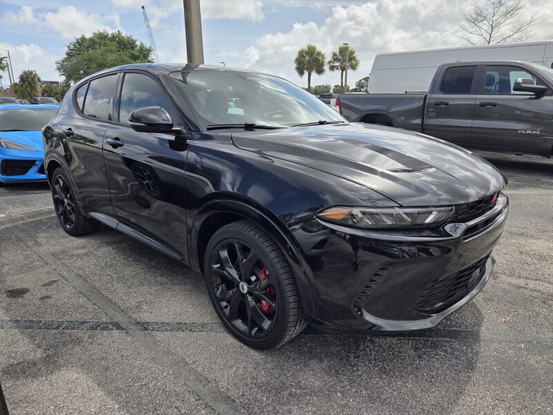 Used 2025 DODGE HORNET R/T PLUS in WEST PALM BEACH, FLORIDA