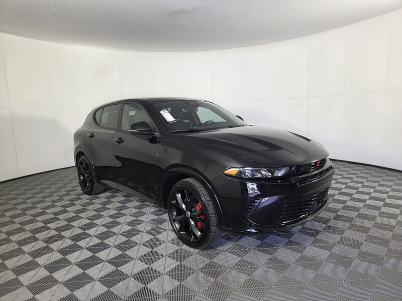 Used 2025 DODGE HORNET R/T PLUS EAWD in WEST PALM BEACH, FLORIDA