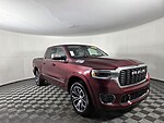 Used 2025 RAM 1500 TUNGSTEN 4X4 CREW CAB 5'7
