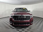 Used 2025 RAM 1500 TUNGSTEN 4X4 CREW CAB 5'7