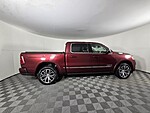 Used 2025 RAM 1500 TUNGSTEN 4X4 CREW CAB 5'7