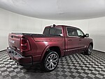 Used 2025 RAM 1500 TUNGSTEN 4X4 CREW CAB 5'7