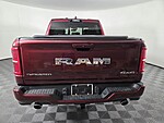 Used 2025 RAM 1500 TUNGSTEN 4X4 CREW CAB 5'7