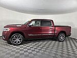Used 2025 RAM 1500 TUNGSTEN 4X4 CREW CAB 5'7
