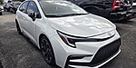 Used 2025 TOYOTA COROLLA FX in WEST PALM BEACH, FLORIDA