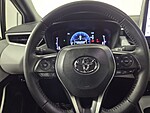 Used 2025 TOYOTA COROLLA FX CVT in WEST PALM BEACH, FLORIDA (Photo 19)