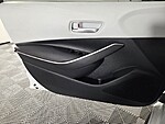 Used 2025 TOYOTA COROLLA FX CVT in WEST PALM BEACH, FLORIDA (Photo 23)