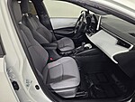 Used 2025 TOYOTA COROLLA FX CVT in WEST PALM BEACH, FLORIDA (Photo 32)