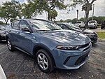 Used 2025 DODGE HORNET GT PLUS in WEST PALM BEACH, FLORIDA (Photo 1)