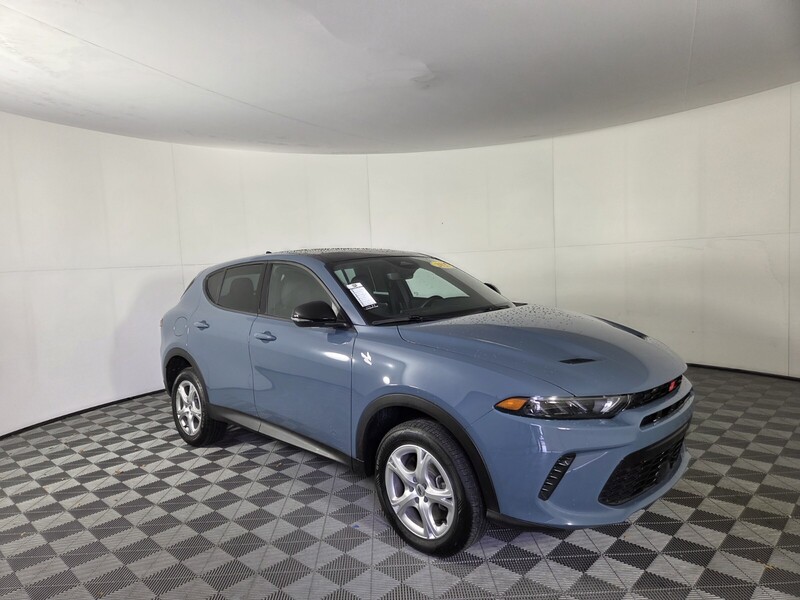 Used 2025 DODGE HORNET GT PLUS AWD in WEST PALM BEACH, FLORIDA