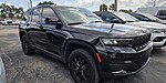 Used 2025 JEEP GRAND CHEROKEE ALTITUDE in WEST PALM BEACH, FLORIDA