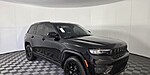 Used 2025 JEEP GRAND CHEROKEE ALTITUDE 4X2 in WEST PALM BEACH, FLORIDA