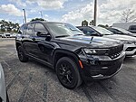 Used 2025 JEEP GRAND CHEROKEE ALTITUDE in WEST PALM BEACH, FLORIDA (Photo 1)