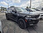 Used 2025 JEEP GRAND CHEROKEE ALTITUDE in WEST PALM BEACH, FLORIDA (Photo 2)