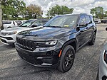 Used 2025 JEEP GRAND CHEROKEE ALTITUDE in WEST PALM BEACH, FLORIDA (Photo 3)