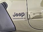 Used 2025 JEEP WRANGLER SPORT S 2 DOOR 4X4 in WEST PALM BEACH, FLORIDA (Photo 12)