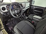 Used 2025 JEEP WRANGLER SPORT S 2 DOOR 4X4 in WEST PALM BEACH, FLORIDA (Photo 14)