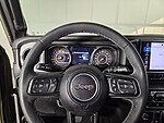 Used 2025 JEEP WRANGLER SPORT S 2 DOOR 4X4 in WEST PALM BEACH, FLORIDA (Photo 15)