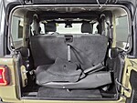 Used 2025 JEEP WRANGLER SPORT S 2 DOOR 4X4 in WEST PALM BEACH, FLORIDA (Photo 27)