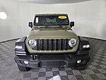 Used 2025 JEEP WRANGLER SPORT S 2 DOOR 4X4 in WEST PALM BEACH, FLORIDA (Photo 3)