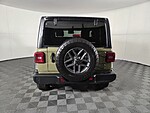 Used 2025 JEEP WRANGLER SPORT S 2 DOOR 4X4 in WEST PALM BEACH, FLORIDA (Photo 6)