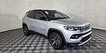 Used 2025 JEEP COMPASS LIMITED 4X4 in WEST PALM BEACH, FLORIDA