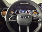 Used 2025 JEEP COMPASS LIMITED 4X4 in WEST PALM BEACH, FLORIDA (Photo 18)