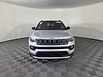 Used 2025 JEEP COMPASS LIMITED 4X4 in WEST PALM BEACH, FLORIDA (Photo 3)