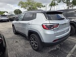 Used 2025 JEEP COMPASS LIMITED in WEST PALM BEACH, FLORIDA (Photo 4)