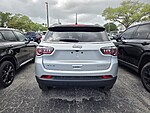 Used 2025 JEEP COMPASS LIMITED in WEST PALM BEACH, FLORIDA (Photo 5)