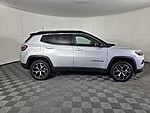 Used 2025 JEEP COMPASS LIMITED 4X4 in WEST PALM BEACH, FLORIDA (Photo 5)