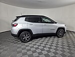 Used 2025 JEEP COMPASS LIMITED 4X4 in WEST PALM BEACH, FLORIDA (Photo 6)