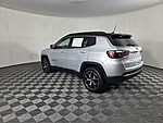 Used 2025 JEEP COMPASS LIMITED 4X4 in WEST PALM BEACH, FLORIDA (Photo 8)