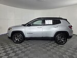 Used 2025 JEEP COMPASS LIMITED 4X4 in WEST PALM BEACH, FLORIDA (Photo 9)