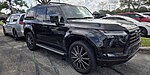 Used 2024 LEXUS GX 550 LUXURY in WEST PALM BEACH, FLORIDA