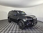 Used 2024 LEXUS GX GX 550 LUXURY 4WD in WEST PALM BEACH, FLORIDA (Photo 1)