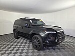 Used 2024 LEXUS GX GX 550 LUXURY 4WD in WEST PALM BEACH, FLORIDA (Photo 2)