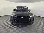 Used 2024 LEXUS GX GX 550 LUXURY 4WD in WEST PALM BEACH, FLORIDA (Photo 3)
