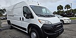 Used 2024 RAM PROMASTER HIGH ROOF in WEST PALM BEACH, FLORIDA