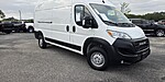 Used 2024 RAM PROMASTER CARGO VAN TRADESMAN 2500 HIGH ROOF 159" WB W/PASS SEAT in WEST PALM BEACH, FLORIDA