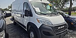 Used 2024 RAM PROMASTER CARGO VAN TRADESMAN 2500 HIGH ROOF 159" WB W/PASS SEAT in WEST PALM BEACH, FLORIDA